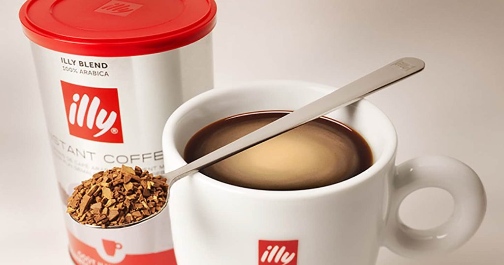 Cafe Illy