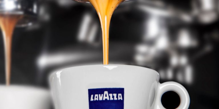 Cafe Lavazza
