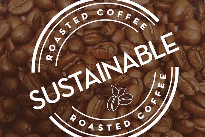 Café y eco friendly prácticas sostenibles en el mundo del café.