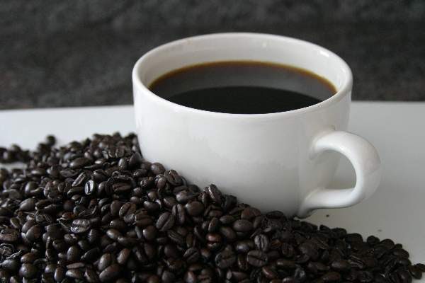 El café como antioxidante ¿cuántos antioxidantes contiene