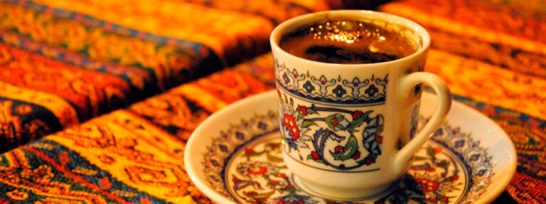 La cultura del café en Asia tradiciones y tendencias.