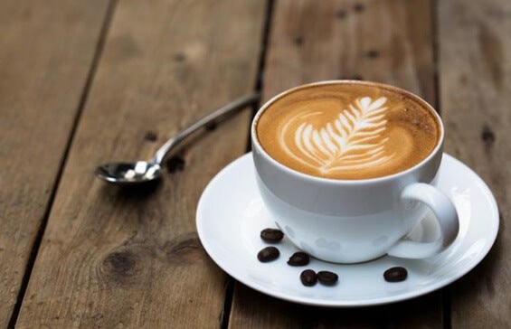 La psicología del aroma del café y su influencia en el estado de ánimo.