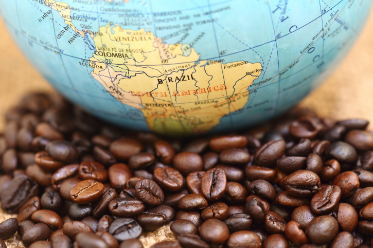 Los mejores destinos para los amantes del café en el mundo.