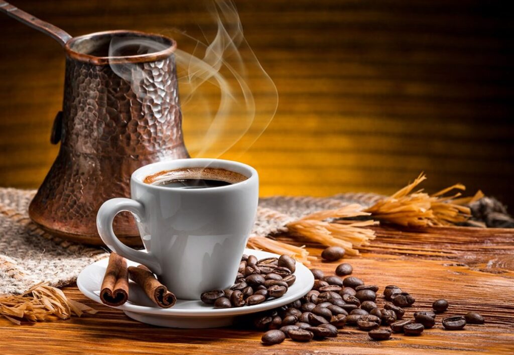 ¿Cómo afecta la altitud al sabor del café